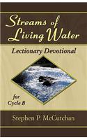 Streams of Living Water