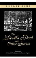 The Devil's Pool and Other Stories