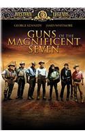 Guns of the Magnificent Seven