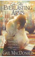 In His Everlasting Arms