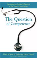 Question of Competence