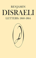 Benjamin Disraeli Letters