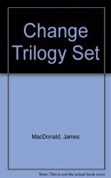 Change Trilogy Shrinkwrapped Set-Set of 3 Books