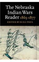 Nebraska Indian Wars Reader