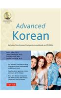 Advanced Korean