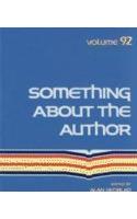 Something about the Author