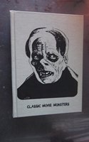 Classic Movie Monsters