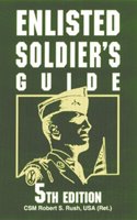 ENLISTED SOLDIERS GUIDE 5ED
