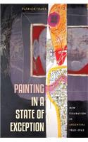 Painting in a State of Exception