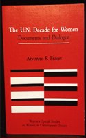 The U.n. Decade For Women