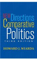 New Directions In Comparative Politics