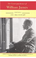 The Correspondence of William James v. 11; April 1905-March 1908
