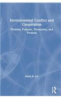 Environmental Conflict and Cooperation