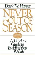 Never Out of Season