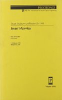 Smart Structures & Materials 1993 Smart Materia