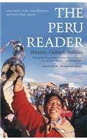 Peru Reader