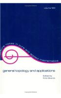 General Topology and Applications