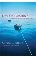 Love One Another