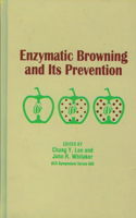Enzymatic Browning and Its Prevention