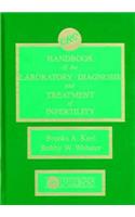 Handbook of the Laboratory Diagnosis and Treatment of Infertility