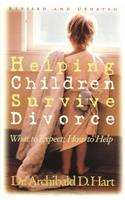 Helping Children Survive Divorce