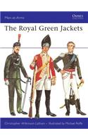 Royal Green Jackets