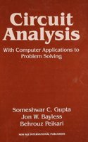 Circuit Analysis: With Computer Applications To Problem Solving