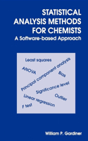Statistical Analysis Methods for Chemists