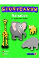 Storycards Narrative