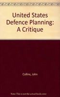 U.s. Defense Planning