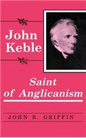 John Keble