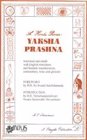 A Hindu Primer: Yaksha Prashna