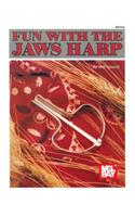 Fun With The Jaws Harp