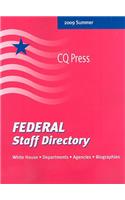 Federal Staff Directory