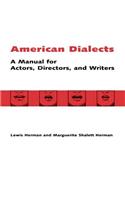 American Dialects