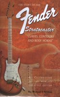 Story of the Fender Stratocaster