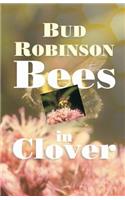 Bees in Clover