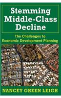 Stemming Middle-Class Decline