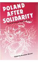 Poland after Solidarity