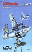 B-26 Marauder in Action