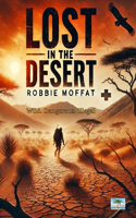 Lost in the Desert