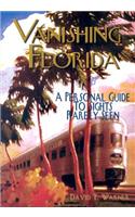 Vanishing Florida