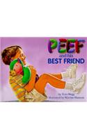 Peef and His Best Friend