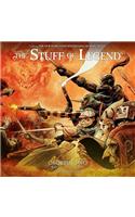 The Stuff of Legend: Omnibus 2