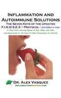 Inflammation and Autoimmune Solutions