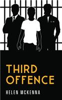 Third Offence