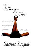 Taryn Files