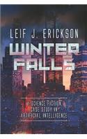 Winter Falls