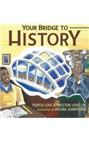 Your Bridge to History