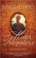Modest Independence